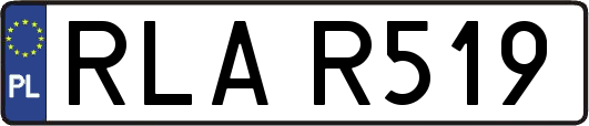 RLAR519