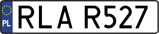 RLAR527