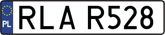 RLAR528