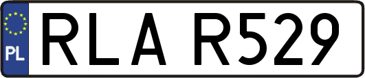 RLAR529