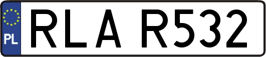 RLAR532