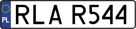 RLAR544