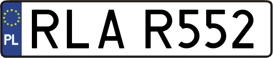 RLAR552