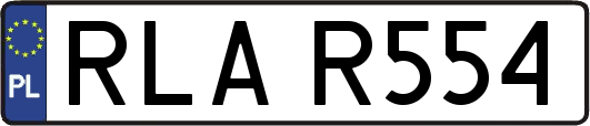 RLAR554