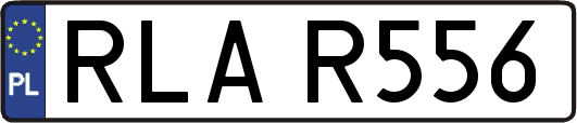 RLAR556