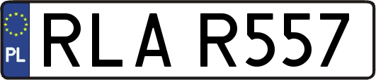 RLAR557