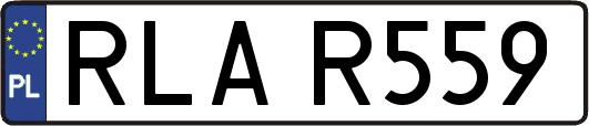 RLAR559