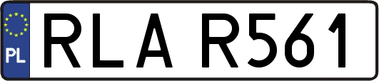RLAR561