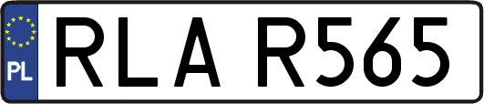 RLAR565