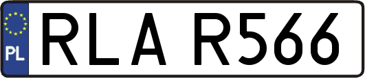 RLAR566