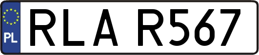 RLAR567