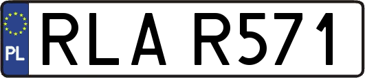 RLAR571
