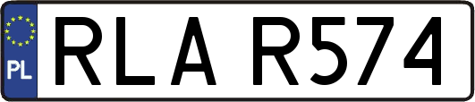 RLAR574