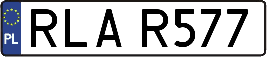 RLAR577