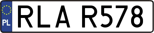 RLAR578