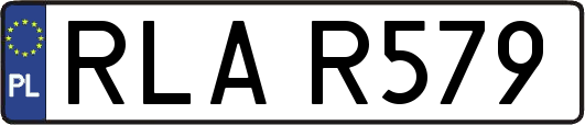 RLAR579