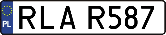 RLAR587