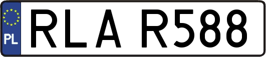 RLAR588
