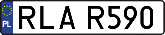 RLAR590