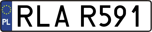 RLAR591