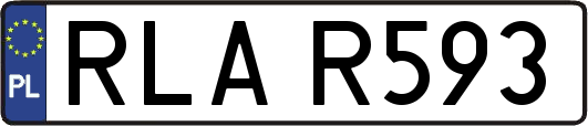 RLAR593
