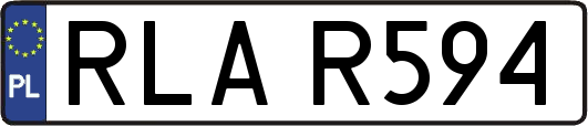 RLAR594