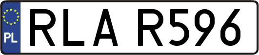 RLAR596