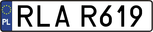 RLAR619