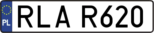 RLAR620