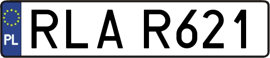 RLAR621