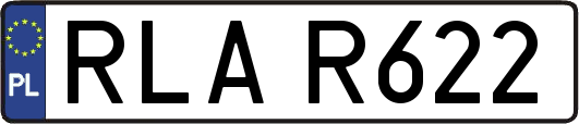 RLAR622