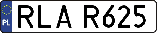 RLAR625