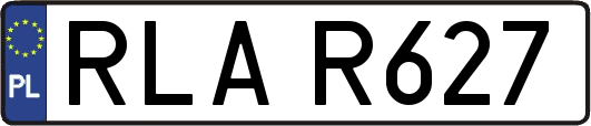 RLAR627