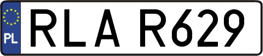 RLAR629