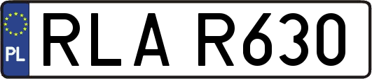 RLAR630