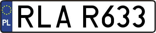 RLAR633
