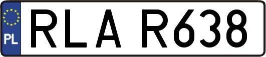 RLAR638