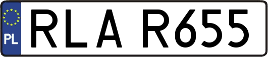 RLAR655