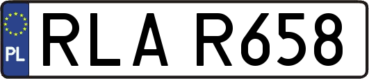 RLAR658