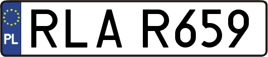 RLAR659