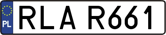 RLAR661