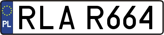 RLAR664