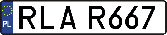 RLAR667