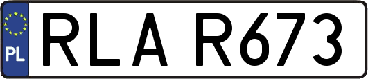 RLAR673