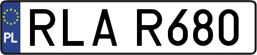 RLAR680