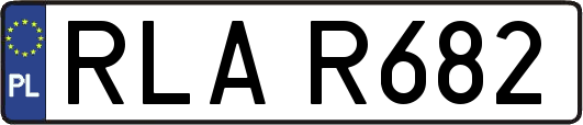 RLAR682