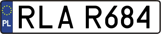 RLAR684