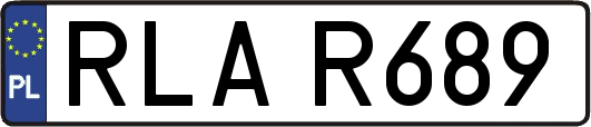 RLAR689