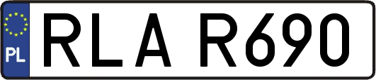 RLAR690