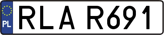 RLAR691